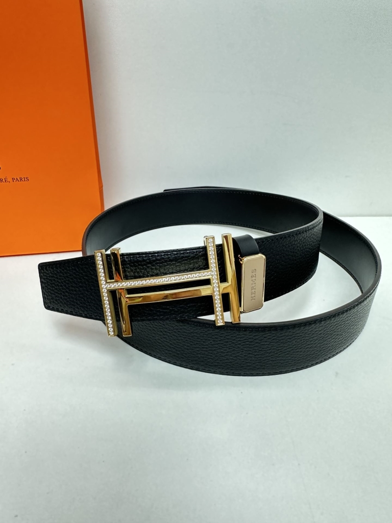 Hermes Belts